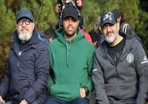 انتقاد قاضی دیوان عدالت از توقیف «بدنام» و قوه قضاییه برای همراهی با ساترا