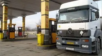 لغو طرح ۳ نرخی گازوئیل برای کامیون‌داران