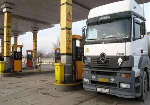 آیا اتوبوس‌های دیزلی در حال خداحافظی با تهران‌ هستند؟
