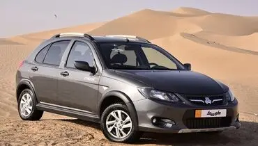 فروش جدید خودرو کوییک از دوشنبه - ۶ مرداد ۱۴۰۴

