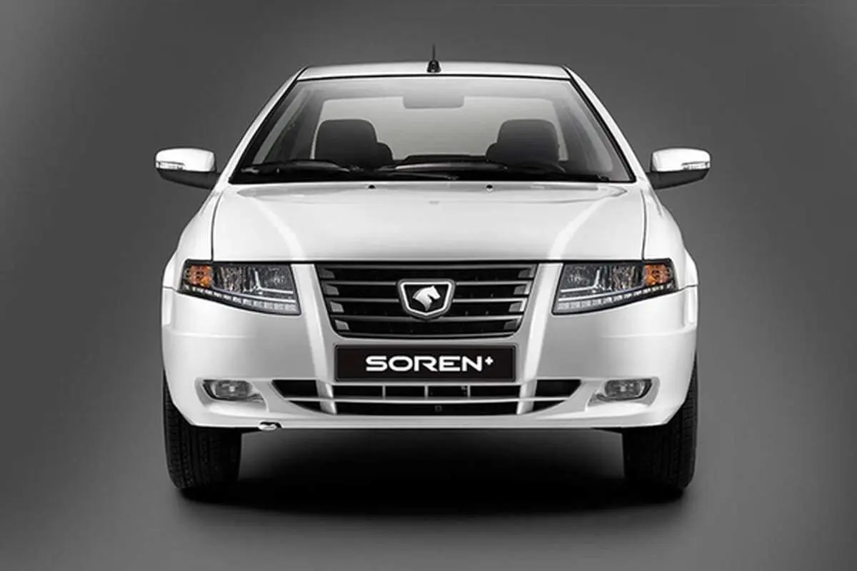 قیمت خودروهای ایران خودرو امروز جمعه ۲۷ تیر ۱۴۰۴ +جدول