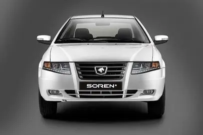 
قیمت خودروهای ایران خودرو امروز جمعه ۲۷ تیر ۱۴۰۴ +جدول
