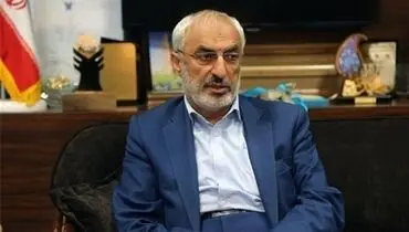 زاهدی هم از انتخابات ریاست جمهوری انصراف داد