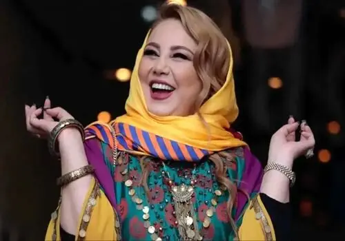 سری جدید «شام ایرانی» با ثبت لحظات جذاب پشت صحنه توسط بهنوش بختیاری!