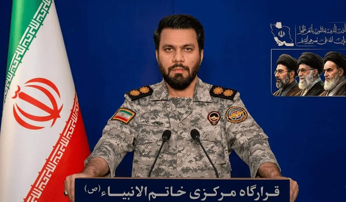 قرارگاه خاتم:  اگر امارات اقدامی علیه ایران انجام دهد پاسخ پشیمان‌کننده خواهیم داد 