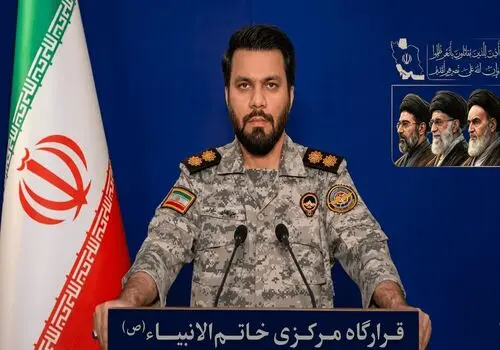 ادعای جدید امارات در خصوص حمله پهپادی از سوی اسران