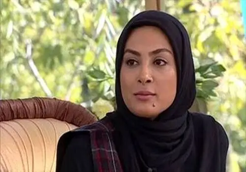 عاشقانه‌های بازیگر به کجا چنین شتابان و همسرش روی صحنه پربازدید شد