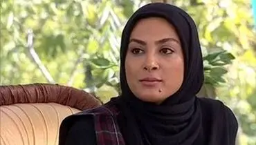 حدیثه تهرانی با استایل ورزشی و جذاب