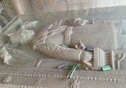 استقبال اروپایی از شاه قاجار؛ ناصرالدین‌شاه در آلمان! + عکس