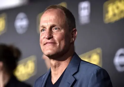 حمله تند وودی هارلسون به دونالد ترامپ/ویدیو 