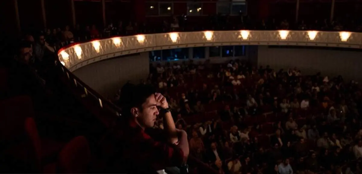 کنسرت چند خواننده مشهور لغو شد