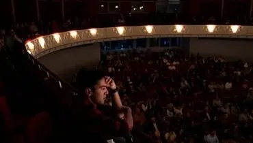 کنسرت چند خواننده مشهور لغو شد