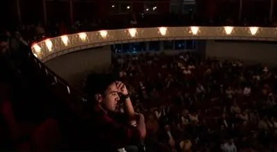 کنسرت چند خواننده مشهور لغو شد