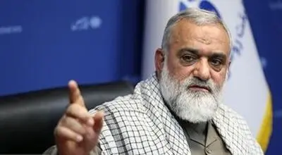 سردار نقدی: هیچیک از فرماندهان ما درخواست آتشبس نداشتند