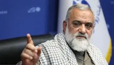  نقدی: کار اسرائیل باید تمام شود+ فیلم
