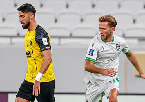  سپاهان آماده نبرد با مدعیان شد 