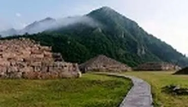 گوگوریو امروز در کجای جهان قرار دارد؟
