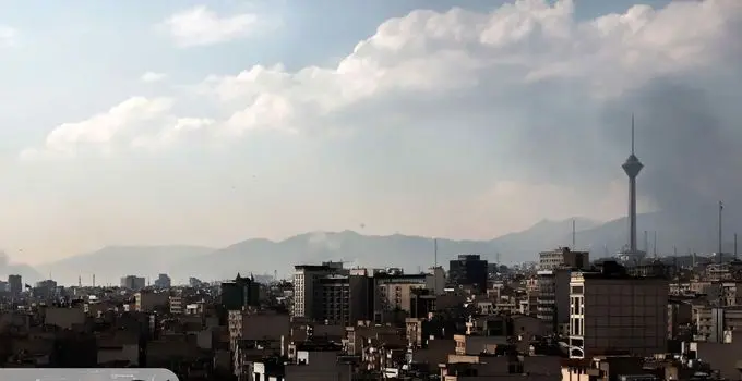 مقاومت ایرانیان در برابر تجاوز اسرائیل و آمریکا ادامه دارد/جدیدترین موج حملات ایران علیه آمریکا و اسرائیل 