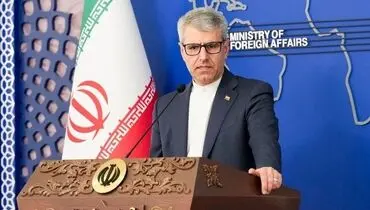 محکومیت شدید اقدام آمریکا در وضع تحریم‌های جدید علیه ایران

