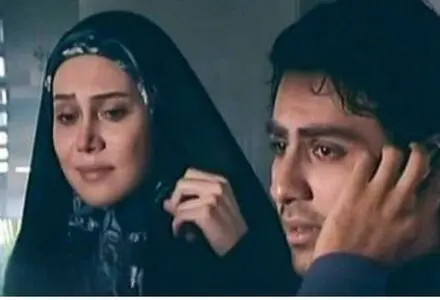 این پرتره جدید آرام جعفری پربازدید شد + عکس