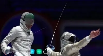 سقوط سابریست‌های ایران در رنکینگ جهانی شمشیربازی 