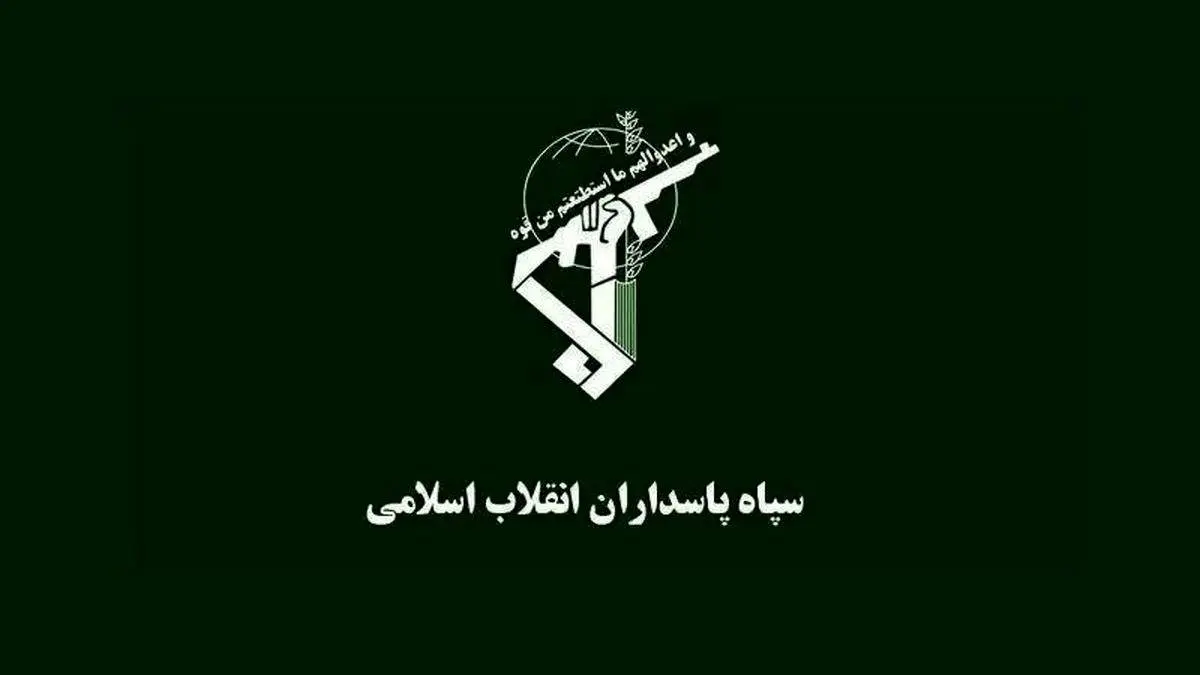 بیانیه سپاه در پی حادثه تروریستی کرمان: انرژی جدیدی بر کالبد مکتب سلیمانی تزریق شد