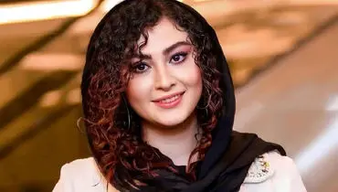 پشت صحنه تمرین شمشیر بازی مریم مومن در فیلم جدید + فیلم