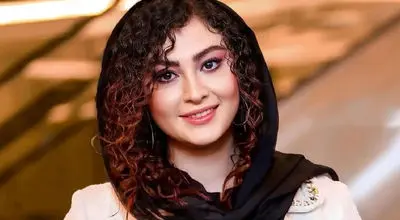 پشت صحنه تمرین شمشیر بازی مریم مومن در فیلم جدید + فیلم
