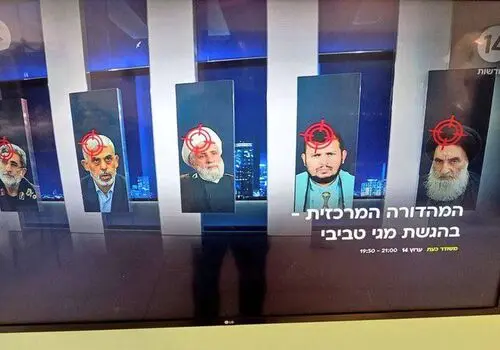 پاسخ کوثری به کسانی که می‌گویند سردار قاآنی در بازجویی هستند!