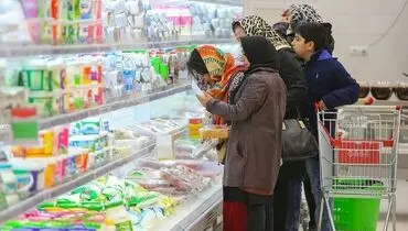
حذف ارز ترجیحی ۴۸۵ قلم کالا! کالا‌های اساسی دوباره ۵۰ درصد گران می‌شوند؟!
