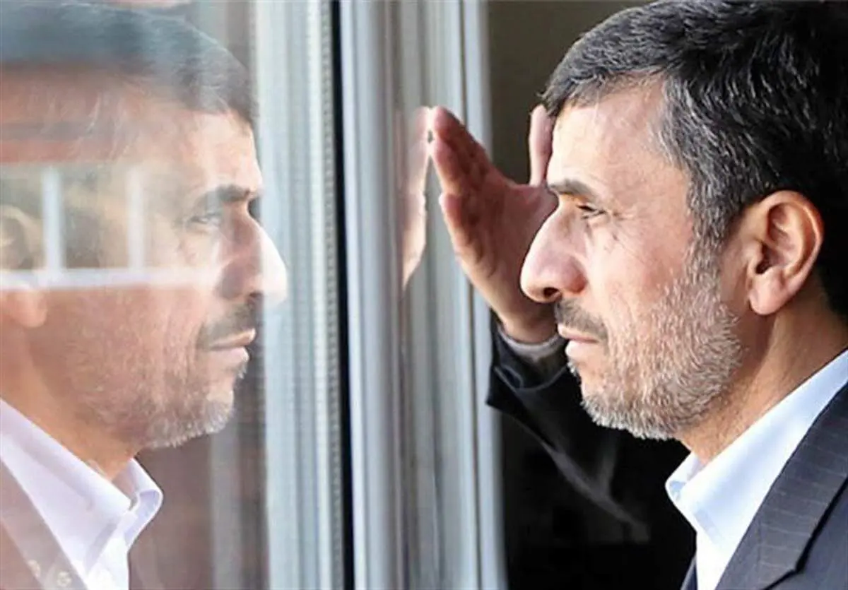 حرف‌های محمود احمدی‌نژاد چقدر درست بود؟