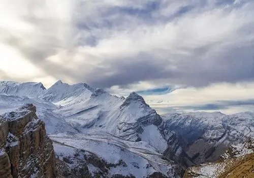 پیش‌بینی وضع آب و هوا امروز جمعه 24 فروردین 1403