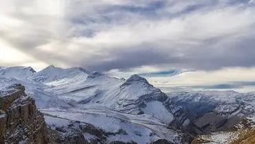 بارش برف در ایالت فلوریدای آمریکا پس از ۱۳۰ سال 