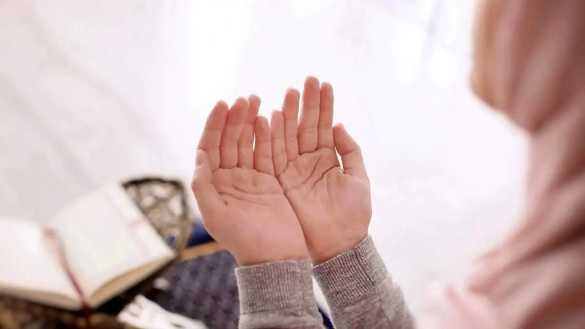 بهترین دعا برای ایجاد محبت بین زن و شوهر