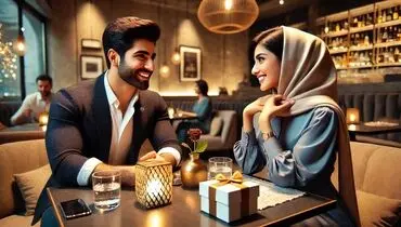 از دیدگاه روانشناسی دیت اول را چه کسی باید حساب کند؟ + فیلم