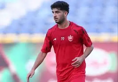 پوستر ویژه پرسپولیس برای جدال با ملوان؛ چشم به صدرنشینی در مرداب+عکس