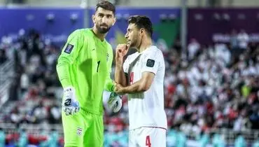 تیم سوپر لیگ ترکیه به دنبال شکار علیرضا بیرانوند+ عکس