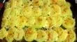 طرز تهیه متفاوت ترین سیب زمینی خامه ای فقط با ۴ قلم مواد؛ پیش غذایی لذیذ و دلچسب+ فیلم