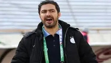 جنگ بر سر نیمکت استقلال: حیدری قهر کرد، غفوری سرمربی موقت شد!