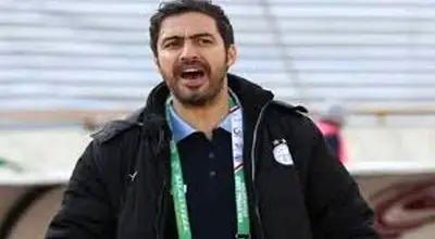 جنگ بر سر نیمکت استقلال: حیدری قهر کرد، غفوری سرمربی موقت شد!