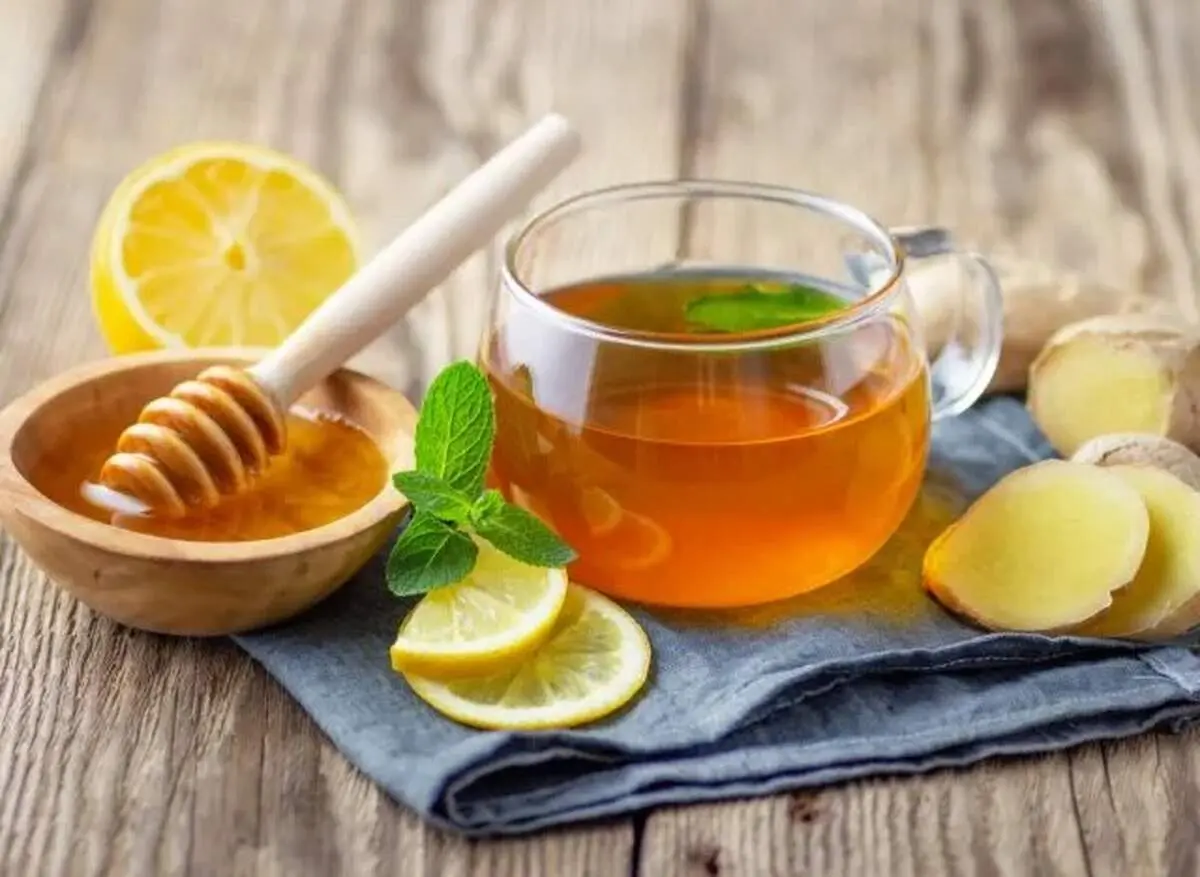 ۶ نوشیدنی تقویت‌کننده سیستم ایمنی برای مبارزه با بیماری‌ها