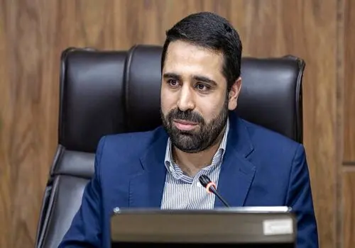 آنچه در دیدار گروسی با پزشکیان گذشت+عکس