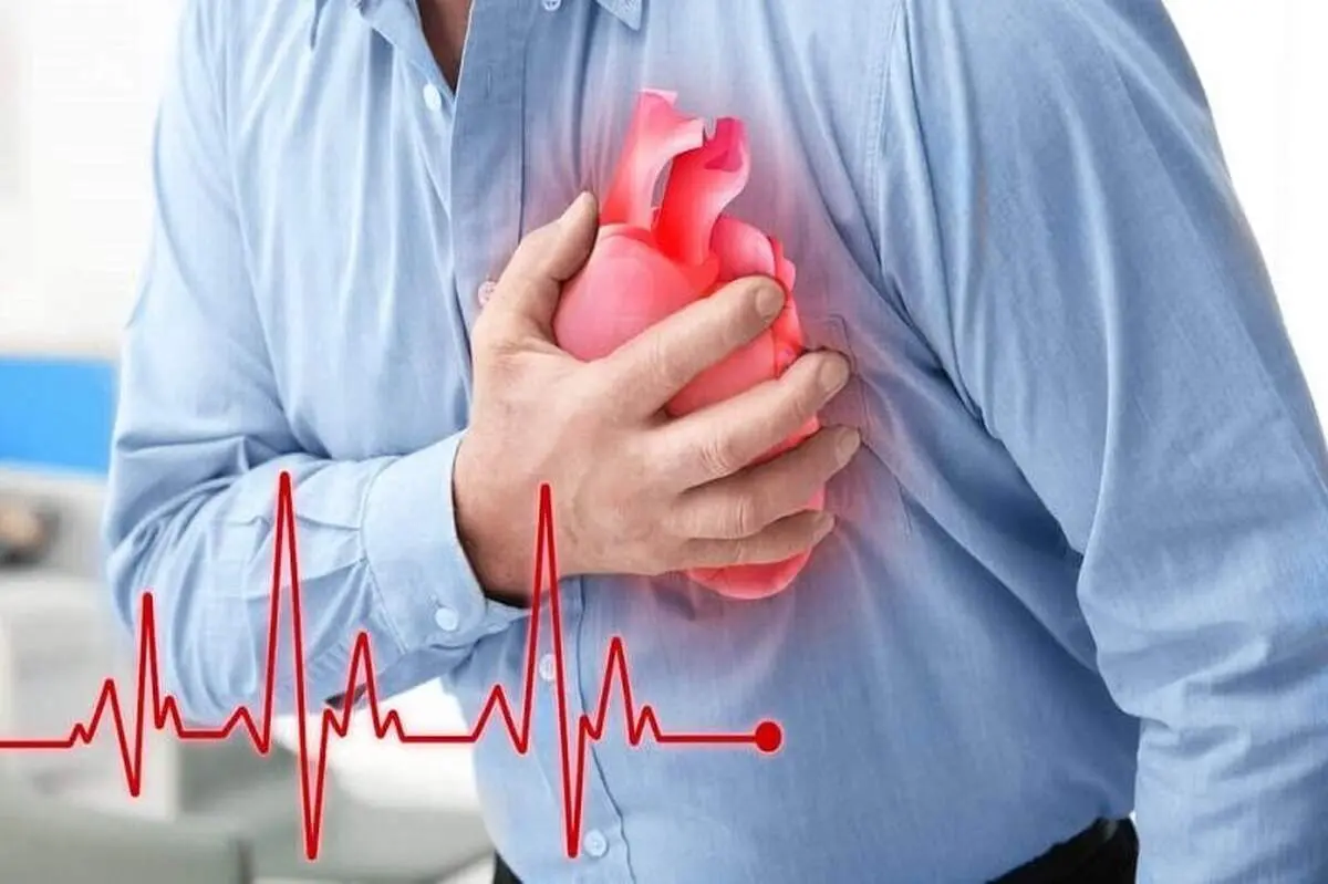 نکات طلایی که باید درباره بیماری قلبی بدانیم
