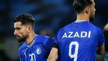 ترتیب استقلال مقابل گل‌گهر اعلام شد