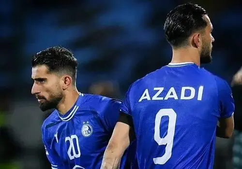  ملی‌پوش گل‌گهر به استقلال پیوست