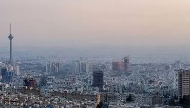 قیمت جدید آپارتمان در مناطق ۲۲ گانه تهران