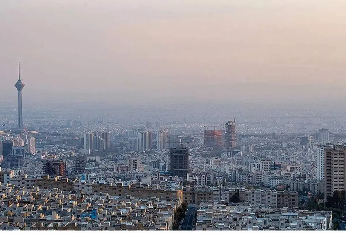 قیمت جدید آپارتمان در مناطق ۲۲ گانه تهران