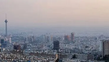 قیمت جدید آپارتمان در مناطق ۲۲ گانه تهران