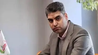 مدیرعامل پرسپولیس شمشیرش را برای استقلال و تراکتور از رو بست!
