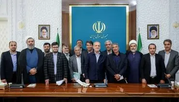 تفویض اختیار به استان‌ها در راستای رفع خودتحریمی‌ها انجام شد

